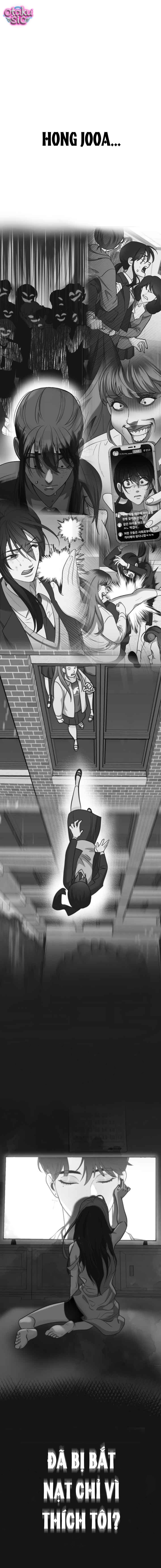 Idol yêu thích của tôi - Chap 16 - Trang 40