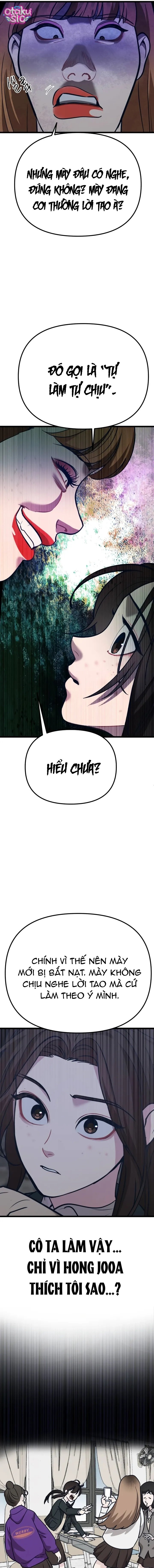 Idol yêu thích của tôi - Chap 17 - Trang 11