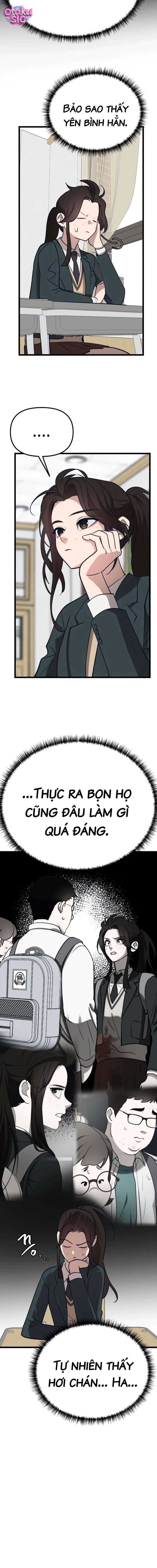 Idol yêu thích của tôi - Chap 17 - Trang 18