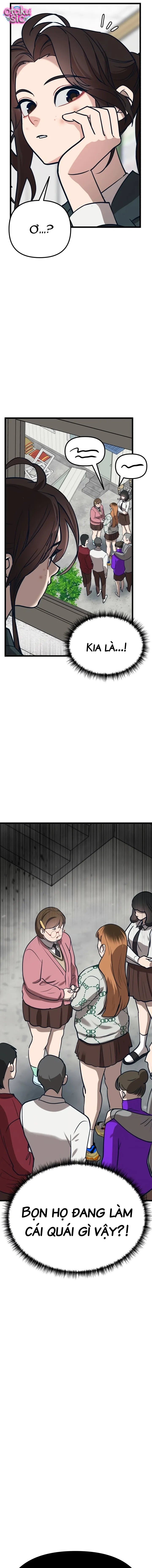 Idol yêu thích của tôi - Chap 17 - Trang 19