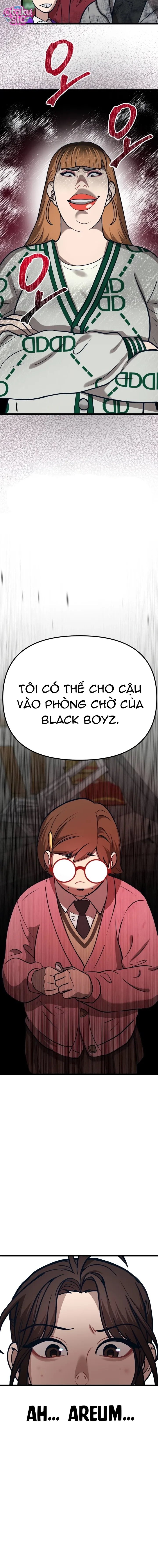 Idol yêu thích của tôi - Chap 17 - Trang 22