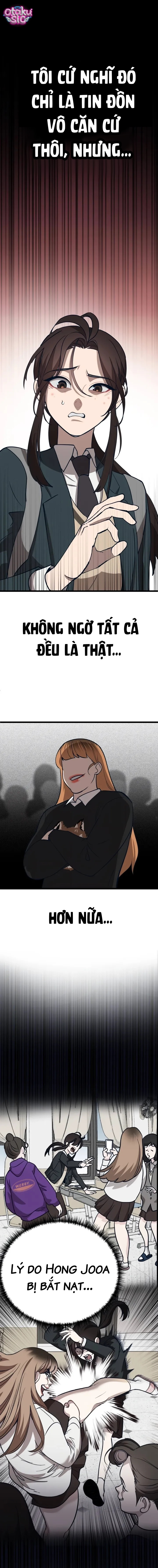 Idol yêu thích của tôi - Chap 17 - Trang 5
