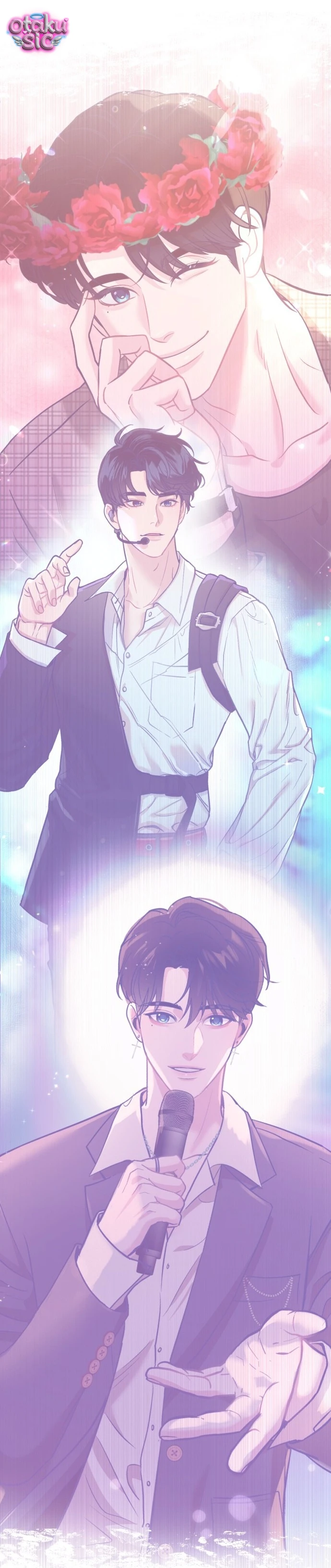 Idol yêu thích của tôi - Chap 2 - Trang 33