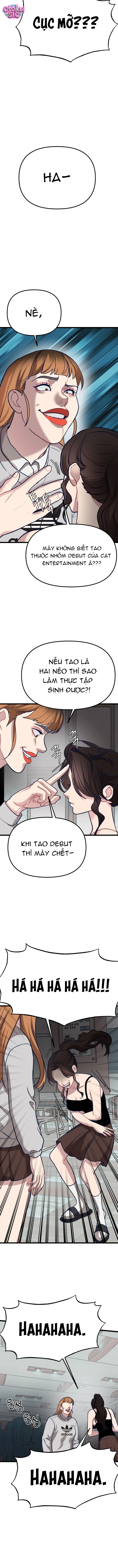 Idol yêu thích của tôi - Chap 5 - Trang 5