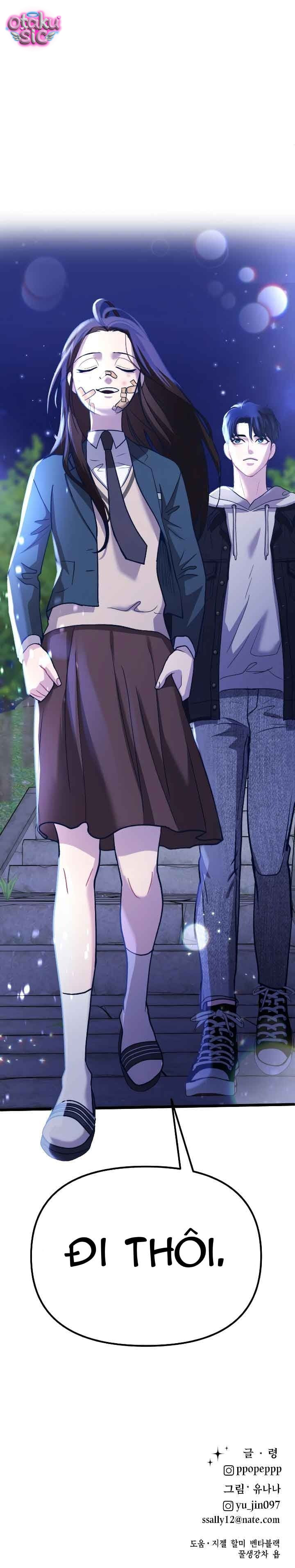 Idol yêu thích của tôi - Chap 8 - Trang 19
