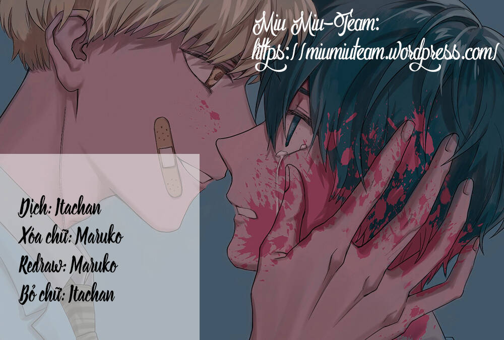 Jaa Kimi No Kawari Ni Korosou Ka ~ Prequel (Tiền truyện) - Chap 10 - Trang 26