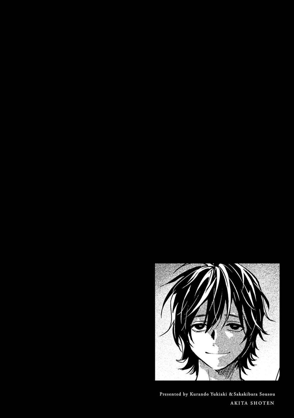 Jaa Kimi No Kawari Ni Korosou Ka ~ Prequel (Tiền truyện) - Chap 12 - Trang 32