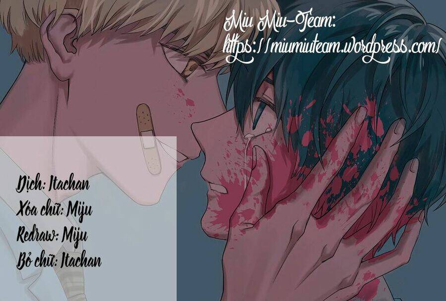 Jaa Kimi No Kawari Ni Korosou Ka ~ Prequel (Tiền truyện) - Chap 17 - Trang 24