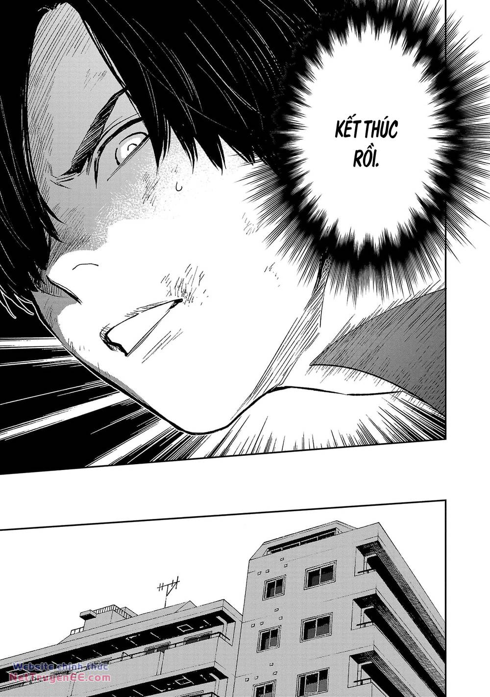 Jaa Kimi No Kawari Ni Korosou Ka ~ Prequel (Tiền truyện) - Chap 22 - Trang 14