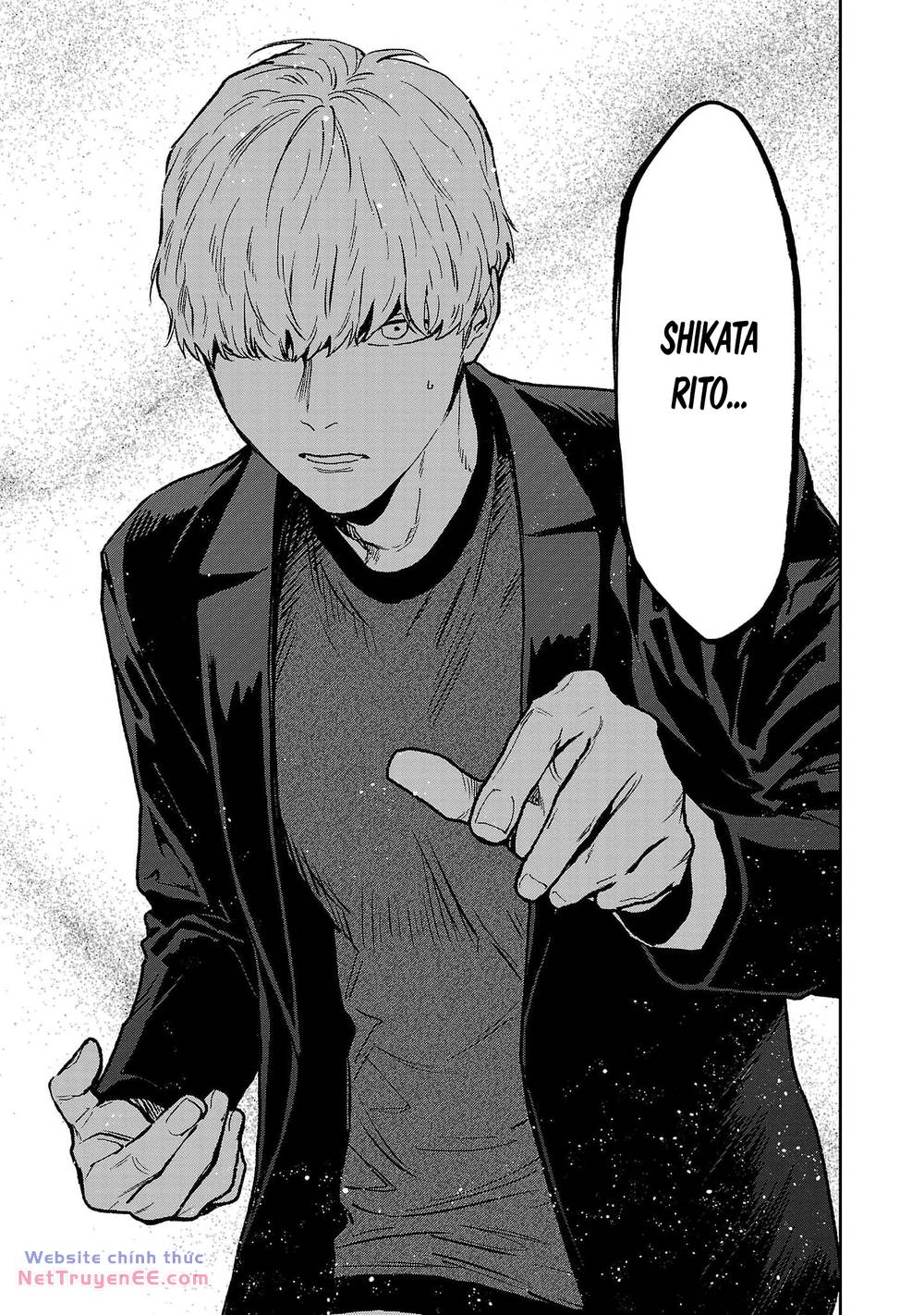 Jaa Kimi No Kawari Ni Korosou Ka ~ Prequel (Tiền truyện) - Chap 22 - Trang 18