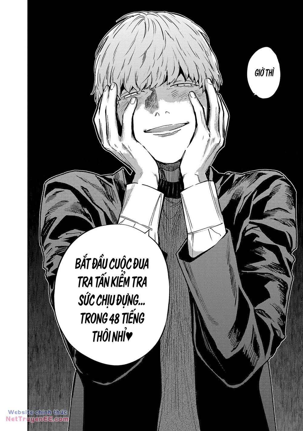 Jaa Kimi No Kawari Ni Korosou Ka ~ Prequel (Tiền truyện) - Chap 22 - Trang 23