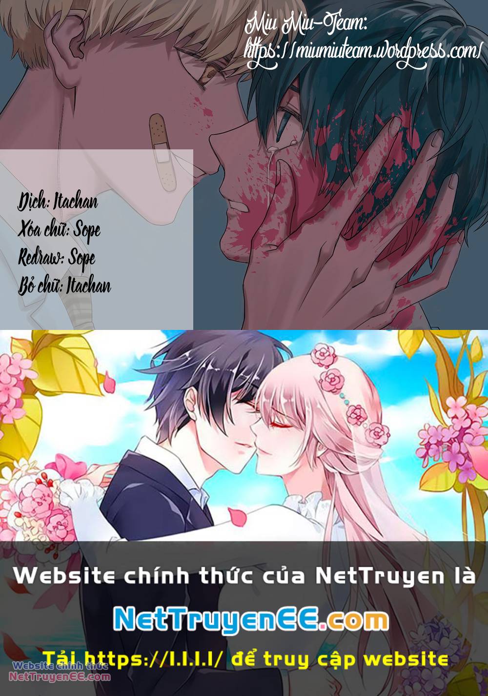 Jaa Kimi No Kawari Ni Korosou Ka ~ Prequel (Tiền truyện) - Chap 22 - Trang 24