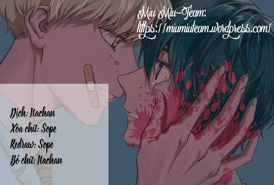 Jaa Kimi No Kawari Ni Korosou Ka ~ Prequel (Tiền truyện) - Chap 24 - Trang 23