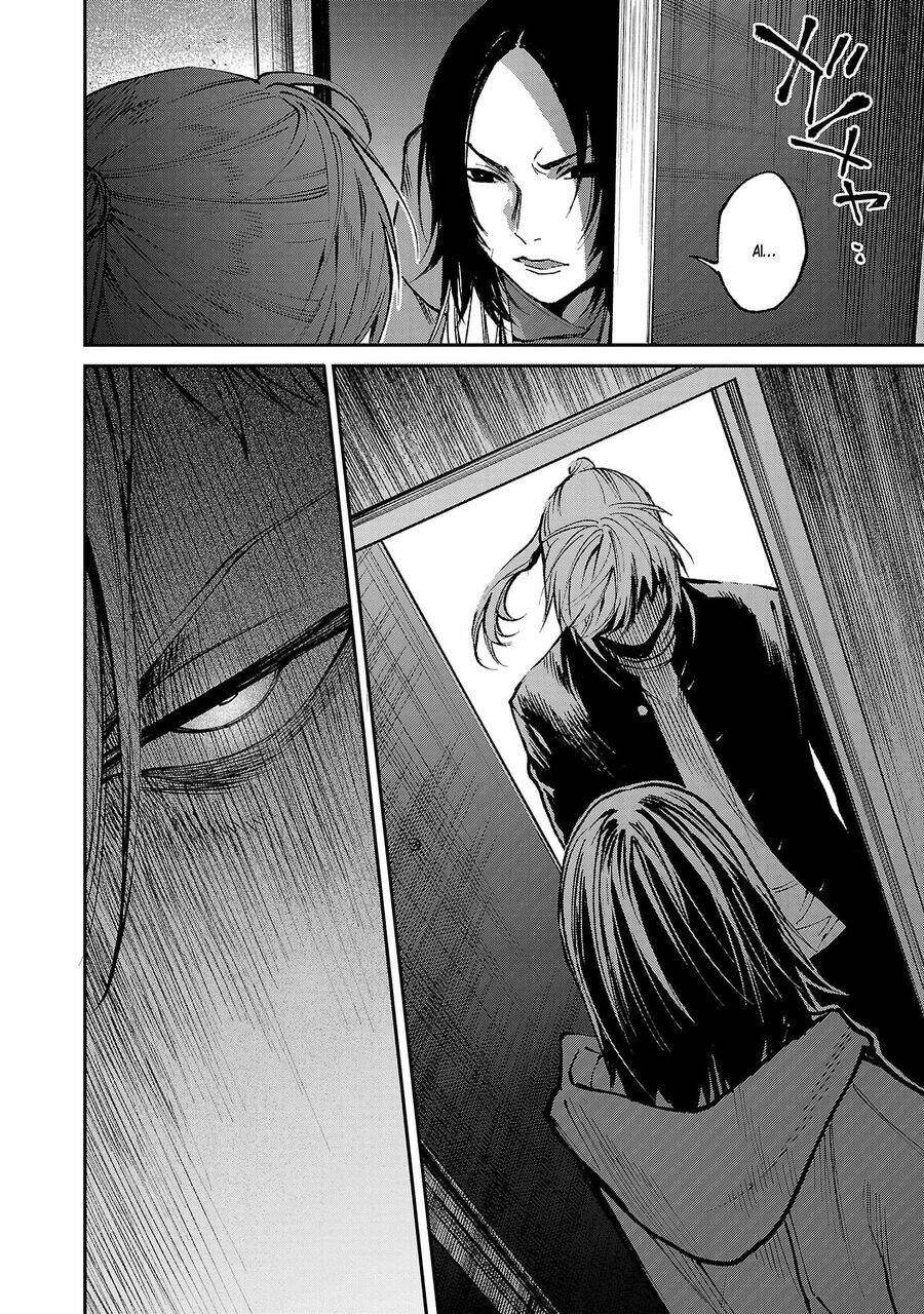 Jaa Kimi No Kawari Ni Korosou Ka ~ Prequel (Tiền truyện) - Chap 28 - Trang 10