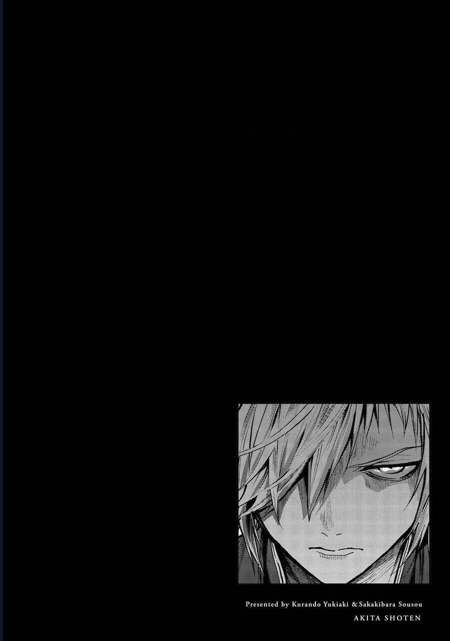 Jaa Kimi No Kawari Ni Korosou Ka ~ Prequel (Tiền truyện) - Chap 34 - Trang 34