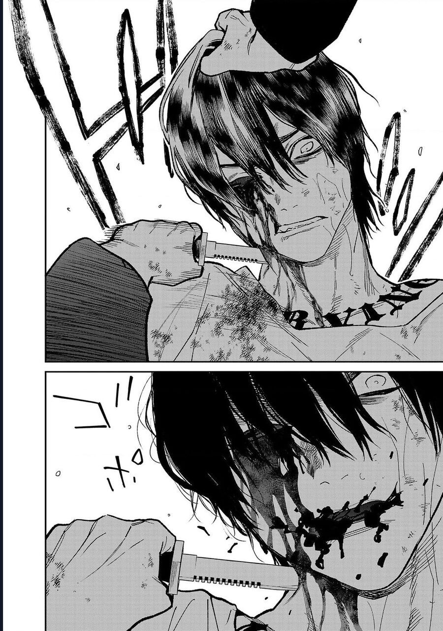 Jaa Kimi No Kawari Ni Korosou Ka ~ Prequel (Tiền truyện) - Chap 38 - Trang 22