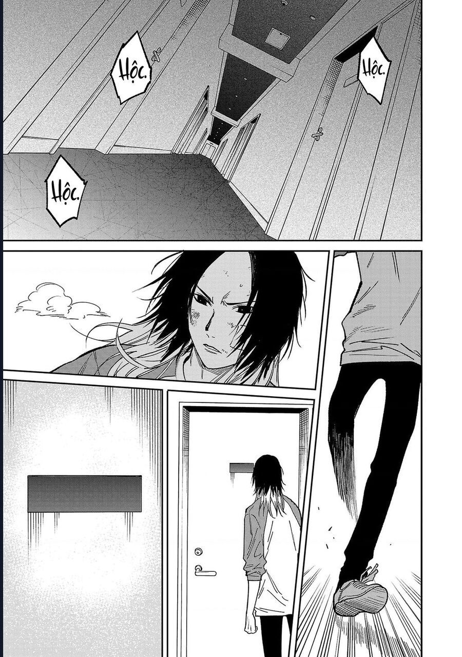 Jaa Kimi No Kawari Ni Korosou Ka ~ Prequel (Tiền truyện) - Chap 38 - Trang 23