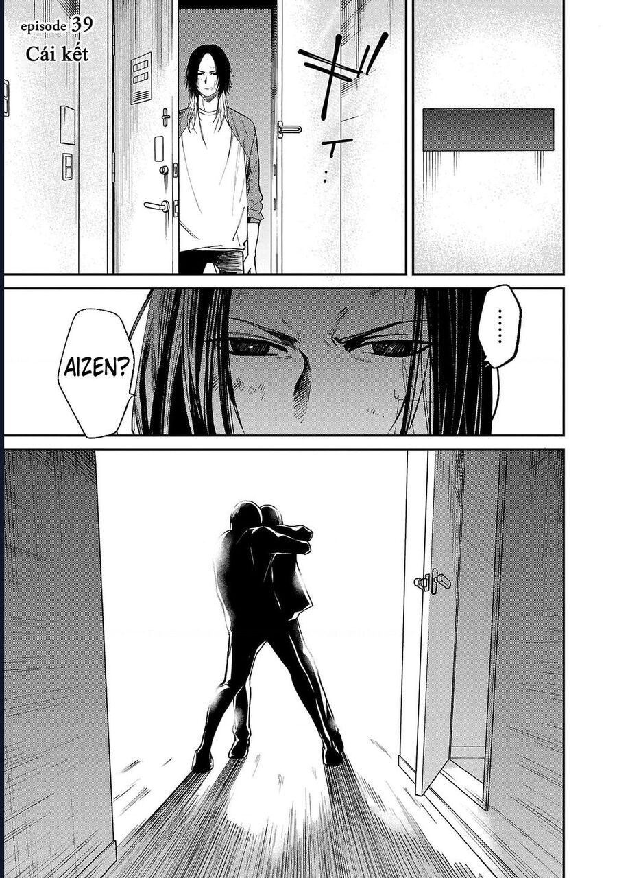 Jaa Kimi No Kawari Ni Korosou Ka ~ Prequel (Tiền truyện) - Chap 39 - Trang 3
