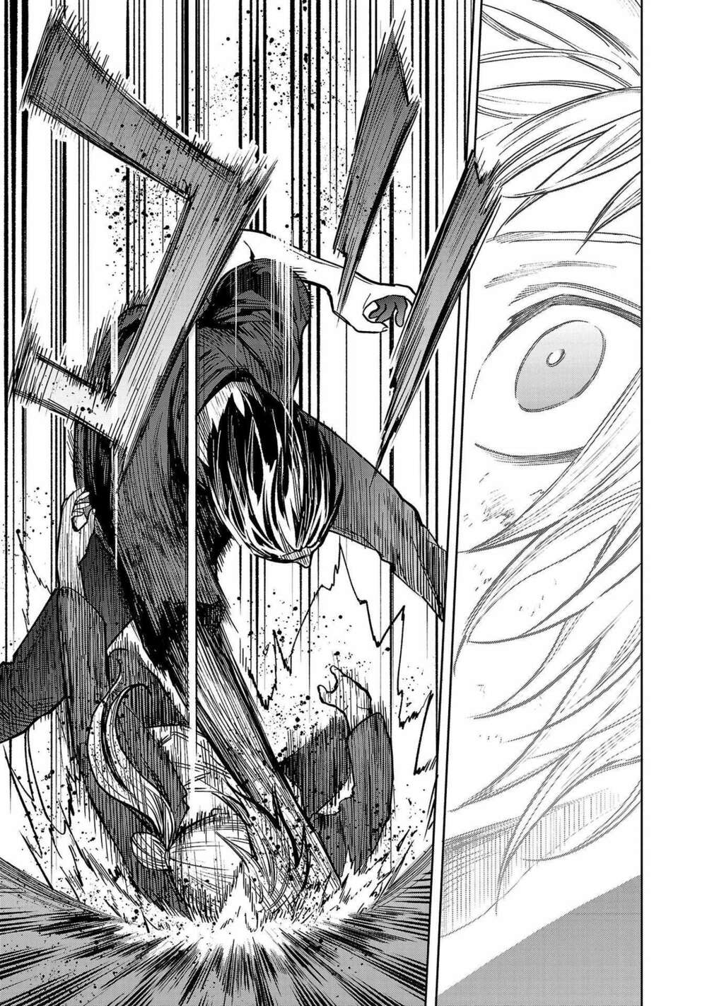 Jaa Kimi No Kawari Ni Korosou Ka ~ Prequel (Tiền truyện) - Chap 4 - Trang 24