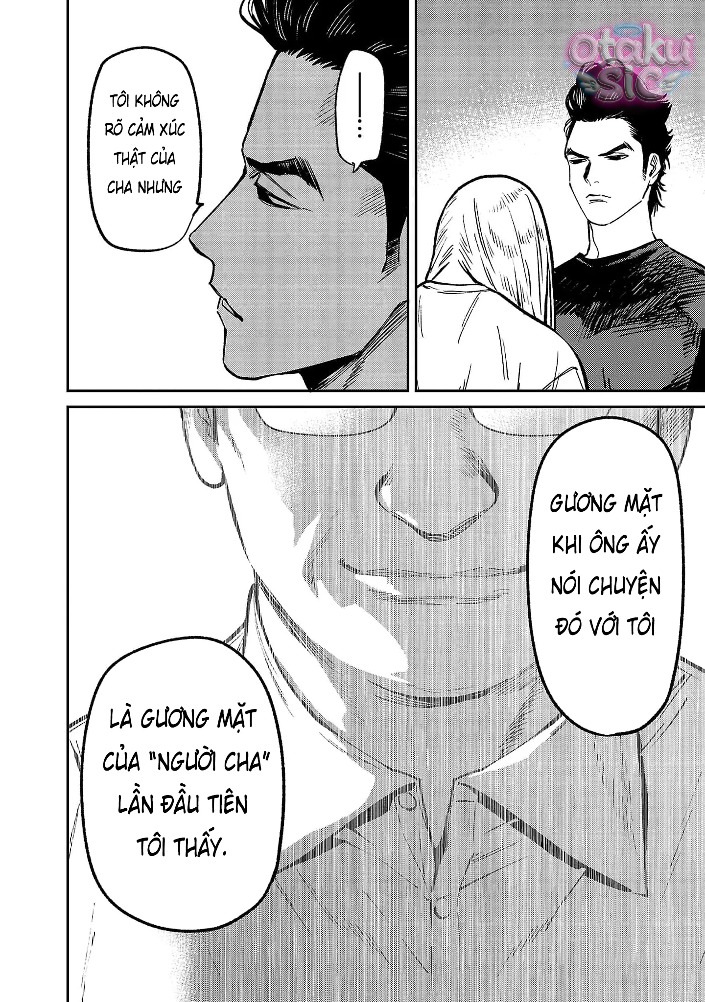 Jaa Kimi No Kawari Ni Korosou Ka ~ Prequel (Tiền truyện) - Chap 42 - Trang 17