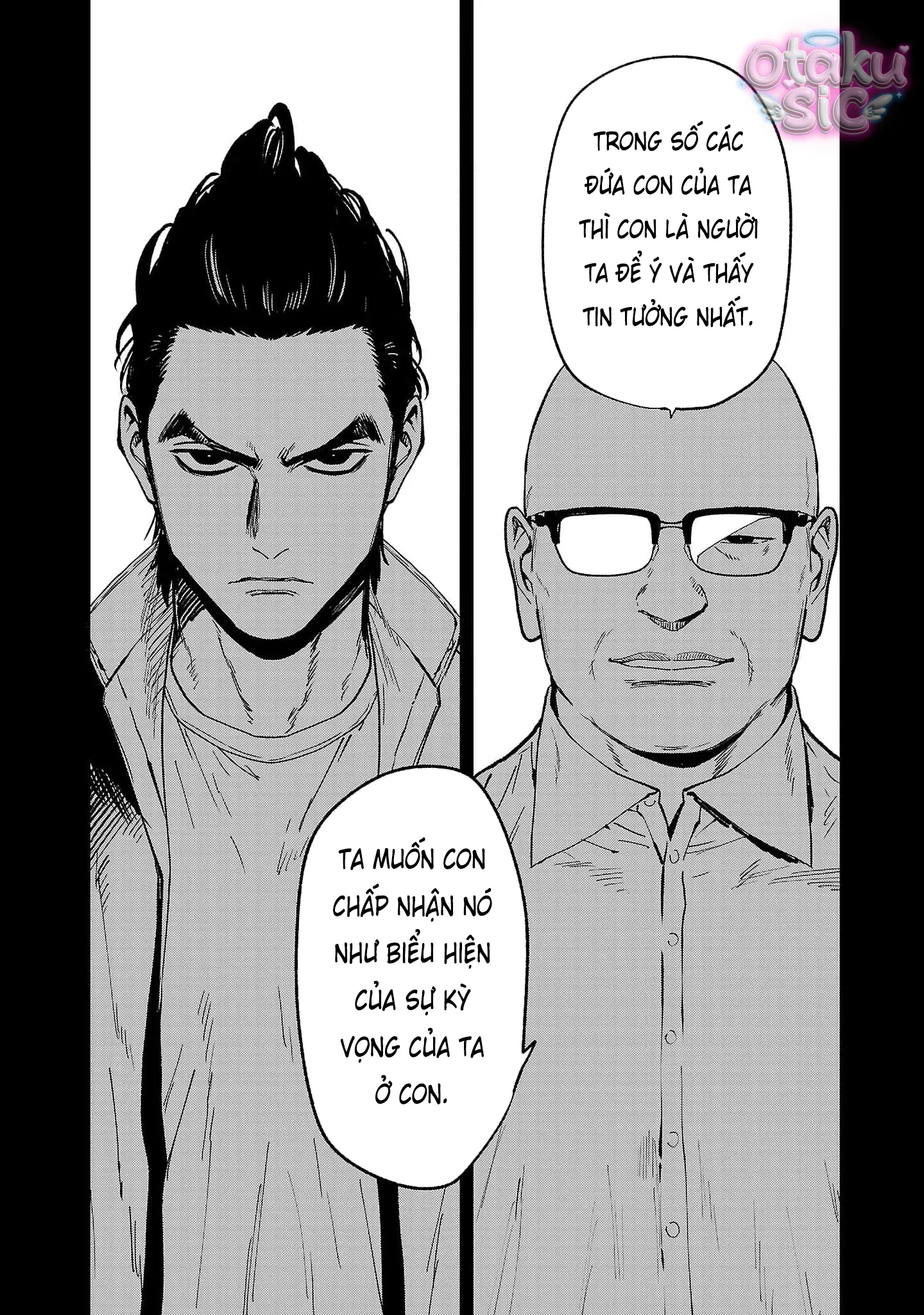 Jaa Kimi No Kawari Ni Korosou Ka ~ Prequel (Tiền truyện) - Chap 42 - Trang 25