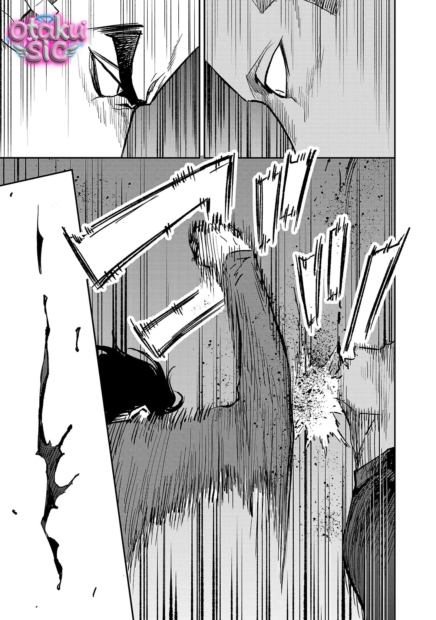 Jaa Kimi No Kawari Ni Korosou Ka ~ Prequel (Tiền truyện) - Chap 43 - Trang 14