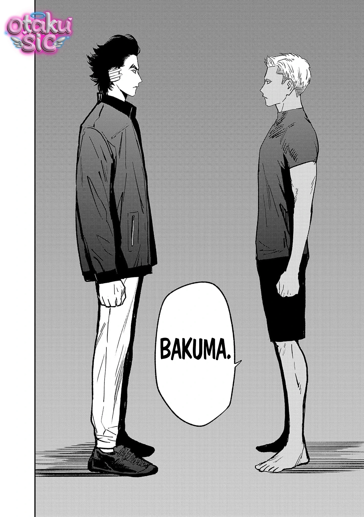 Jaa Kimi No Kawari Ni Korosou Ka ~ Prequel (Tiền truyện) - Chap 43 - Trang 9