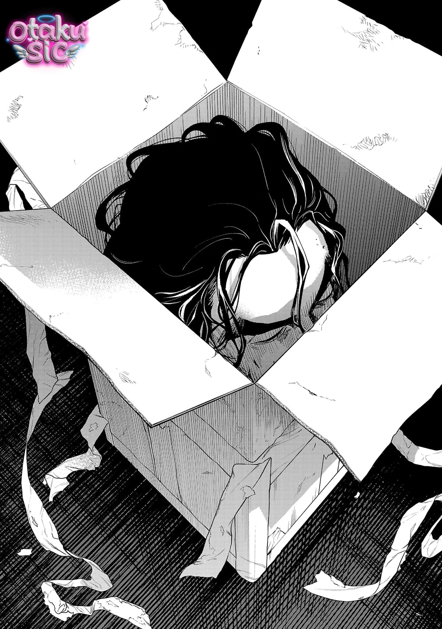 Jaa Kimi No Kawari Ni Korosou Ka ~ Prequel (Tiền truyện) - Chap 45 - Trang 19