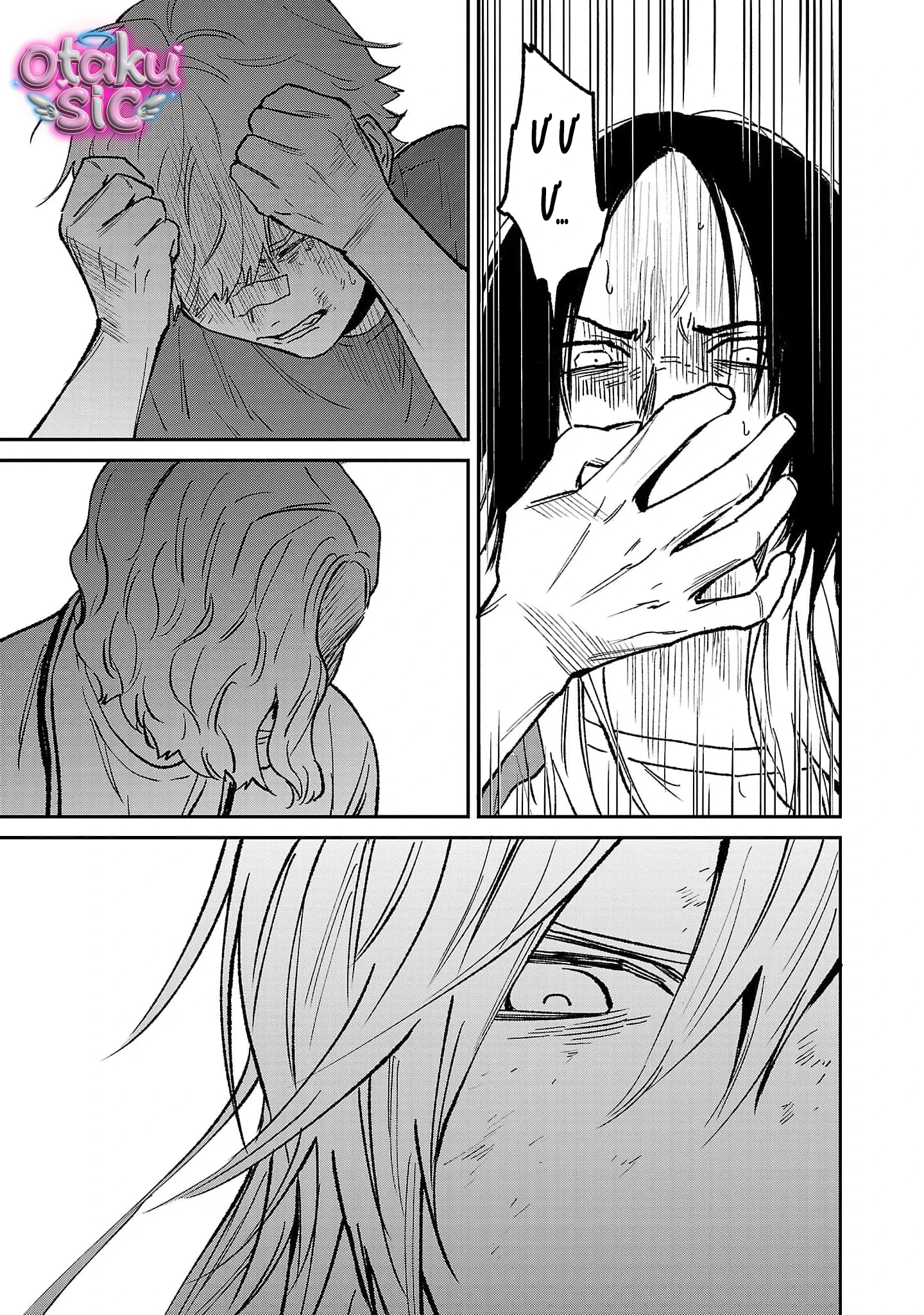 Jaa Kimi No Kawari Ni Korosou Ka ~ Prequel (Tiền truyện) - Chap 45 - Trang 20