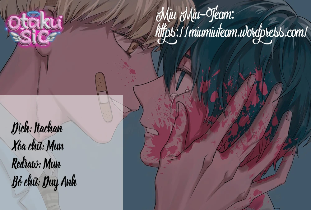 Jaa Kimi No Kawari Ni Korosou Ka ~ Prequel (Tiền truyện) - Chap 47 - Trang 26