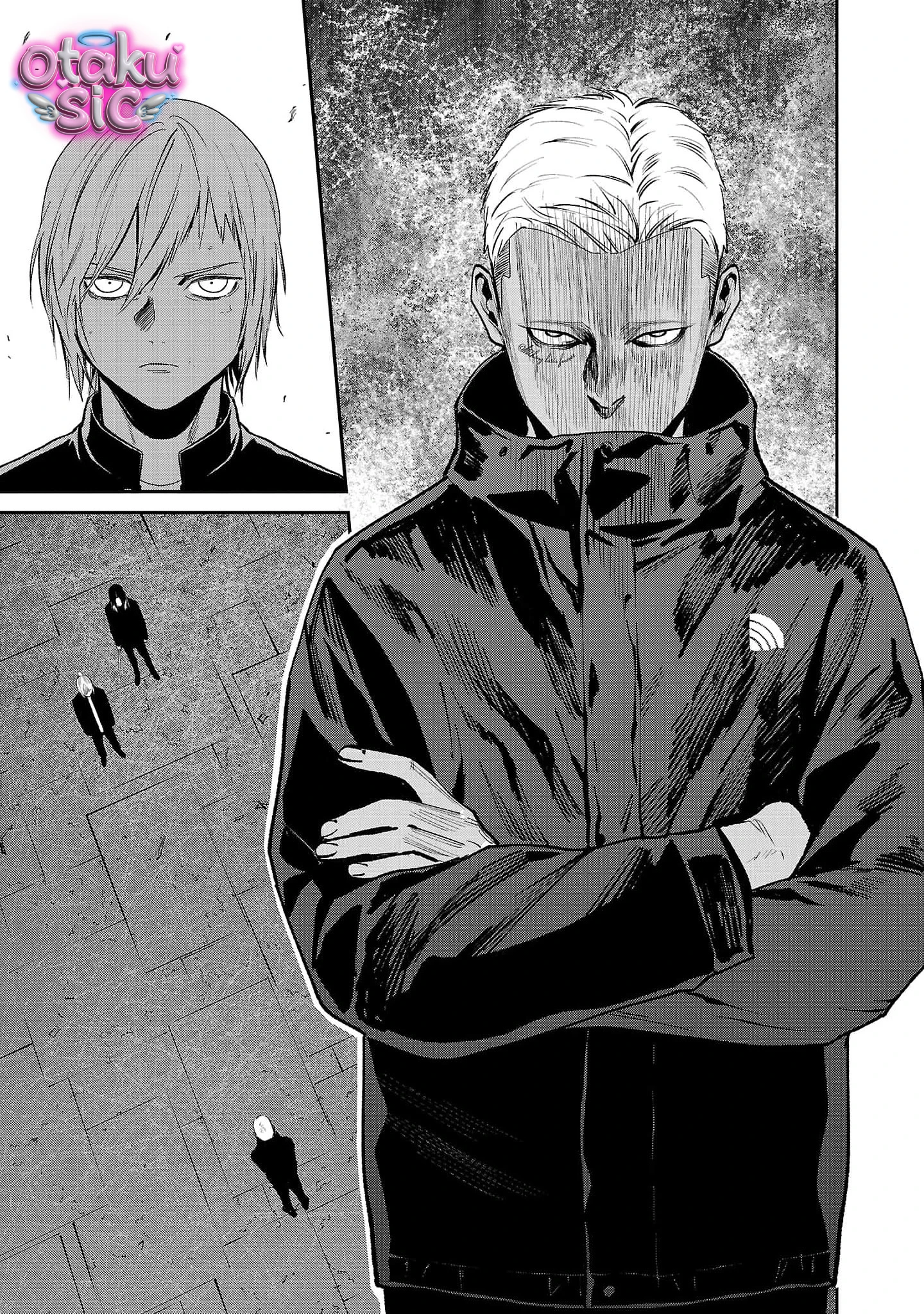 Jaa Kimi No Kawari Ni Korosou Ka ~ Prequel (Tiền truyện) - Chap 48 - Trang 14