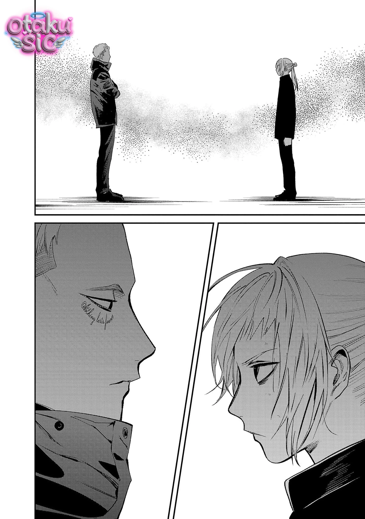 Jaa Kimi No Kawari Ni Korosou Ka ~ Prequel (Tiền truyện) - Chap 48 - Trang 19