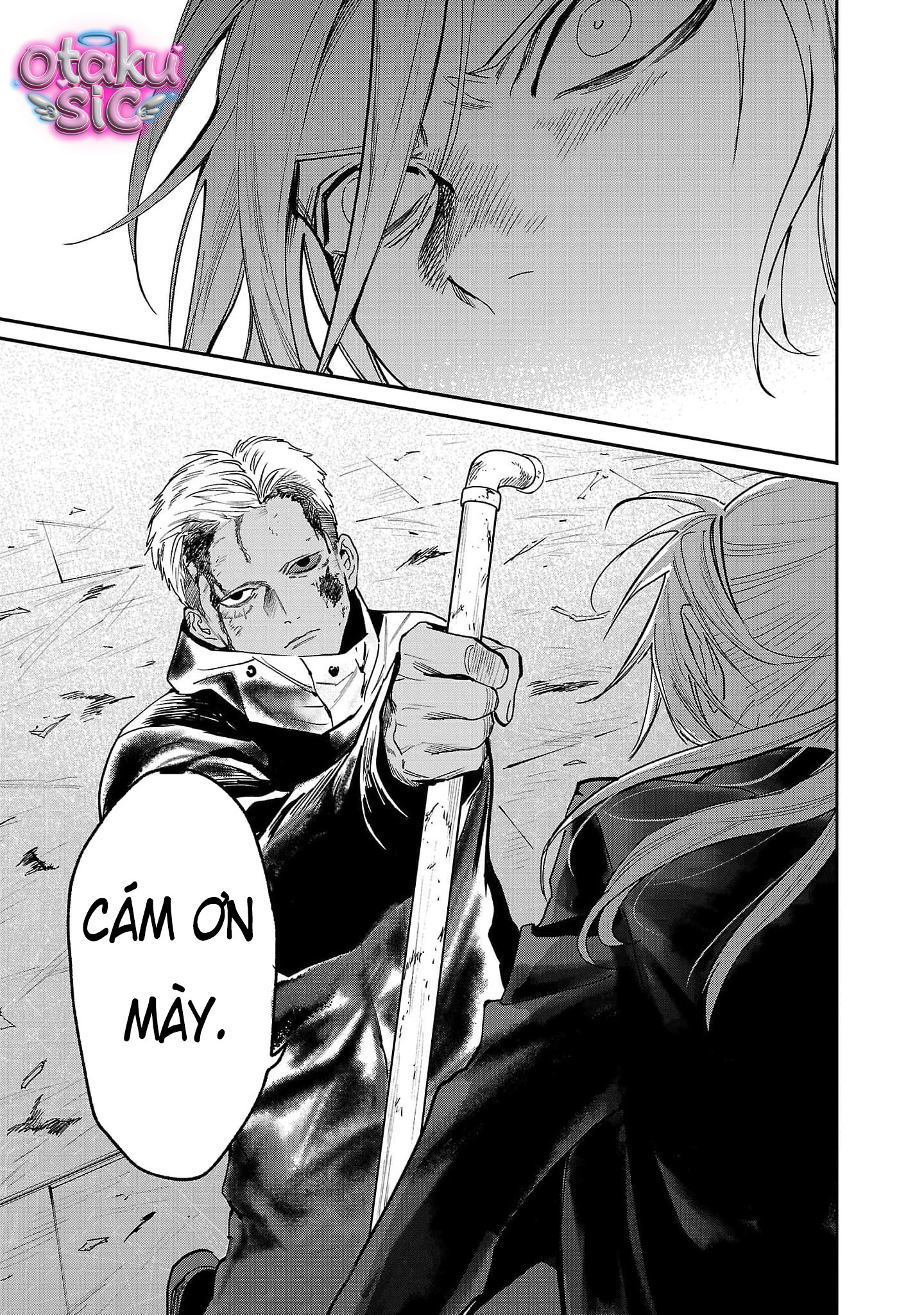 Jaa Kimi No Kawari Ni Korosou Ka ~ Prequel (Tiền truyện) - Chap 52 - Trang 19