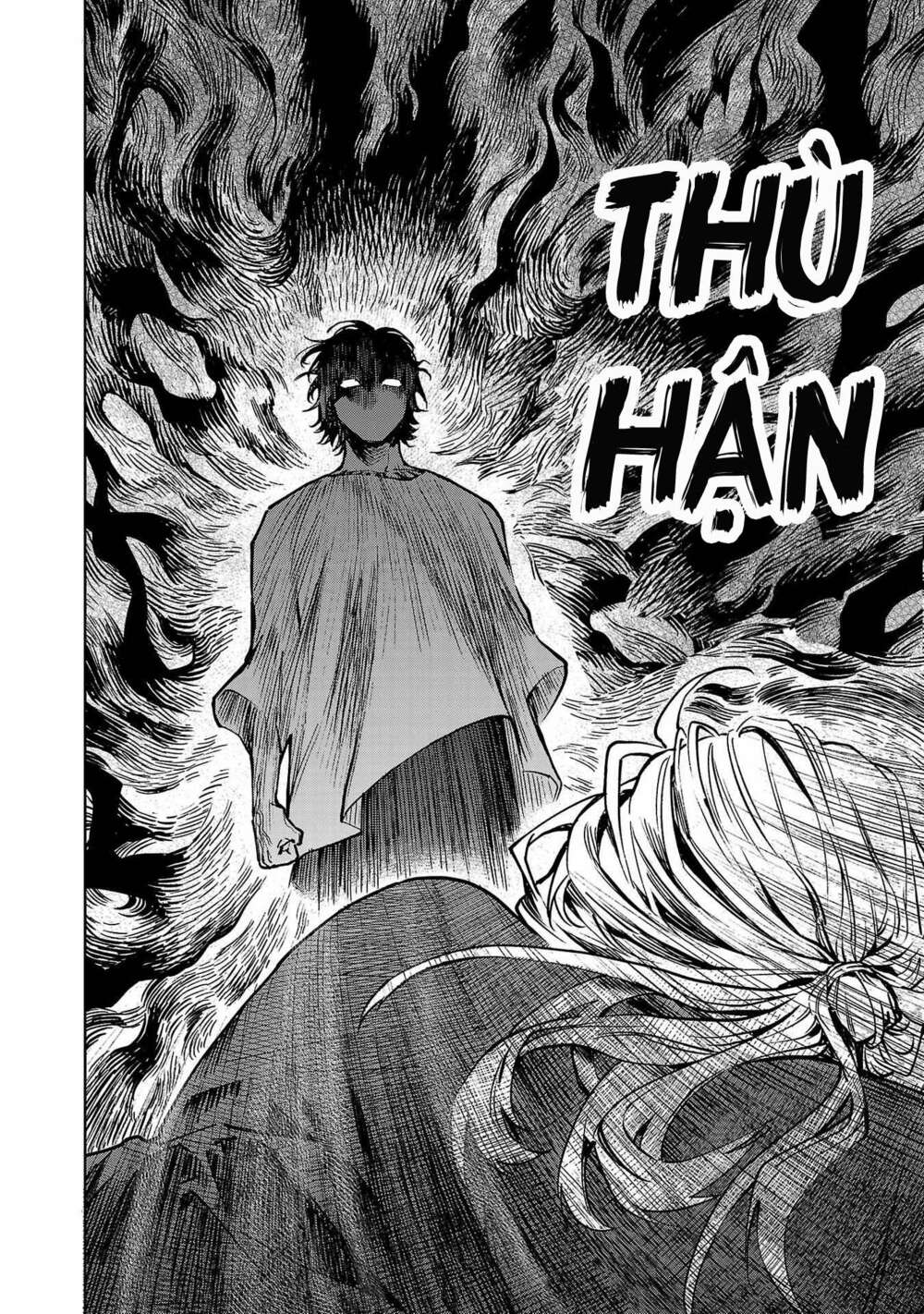 Jaa Kimi No Kawari Ni Korosou Ka ~ Prequel (Tiền truyện) - Chap 8 - Trang 13