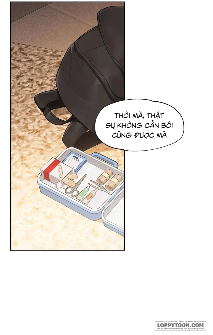 Ji Woo &amp; Woo Yeon - Chap 19 - Trang 2