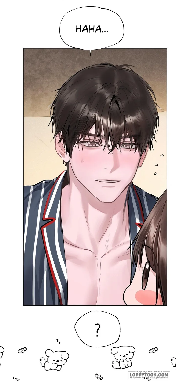 Ji Woo &amp; Woo Yeon - Chap 19 - Trang 11