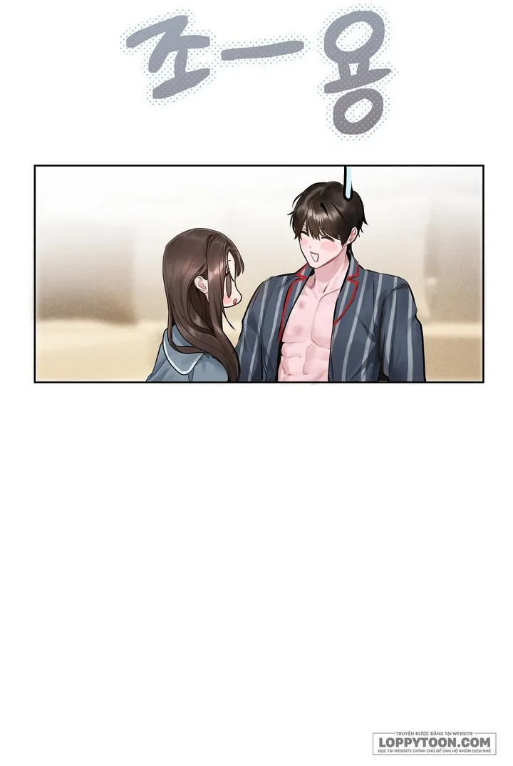 Ji Woo &amp; Woo Yeon - Chap 19 - Trang 14