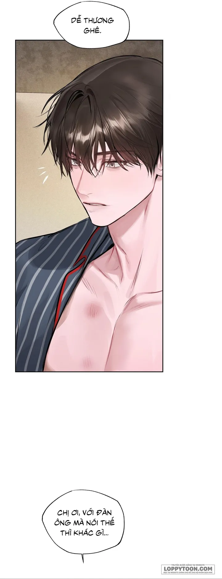 Ji Woo &amp; Woo Yeon - Chap 19 - Trang 16