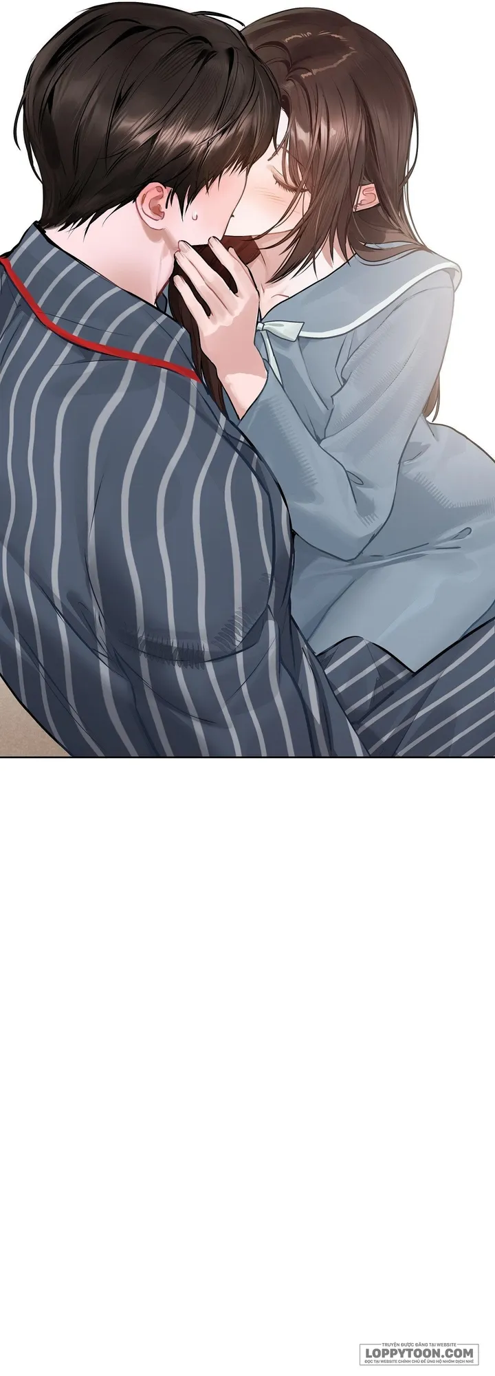 Ji Woo &amp; Woo Yeon - Chap 19 - Trang 18