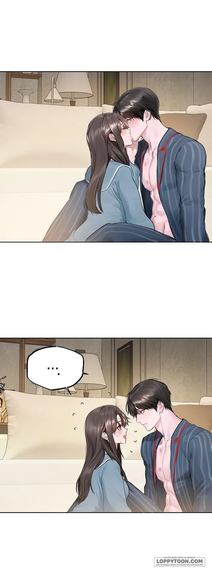 Ji Woo &amp; Woo Yeon - Chap 19 - Trang 19