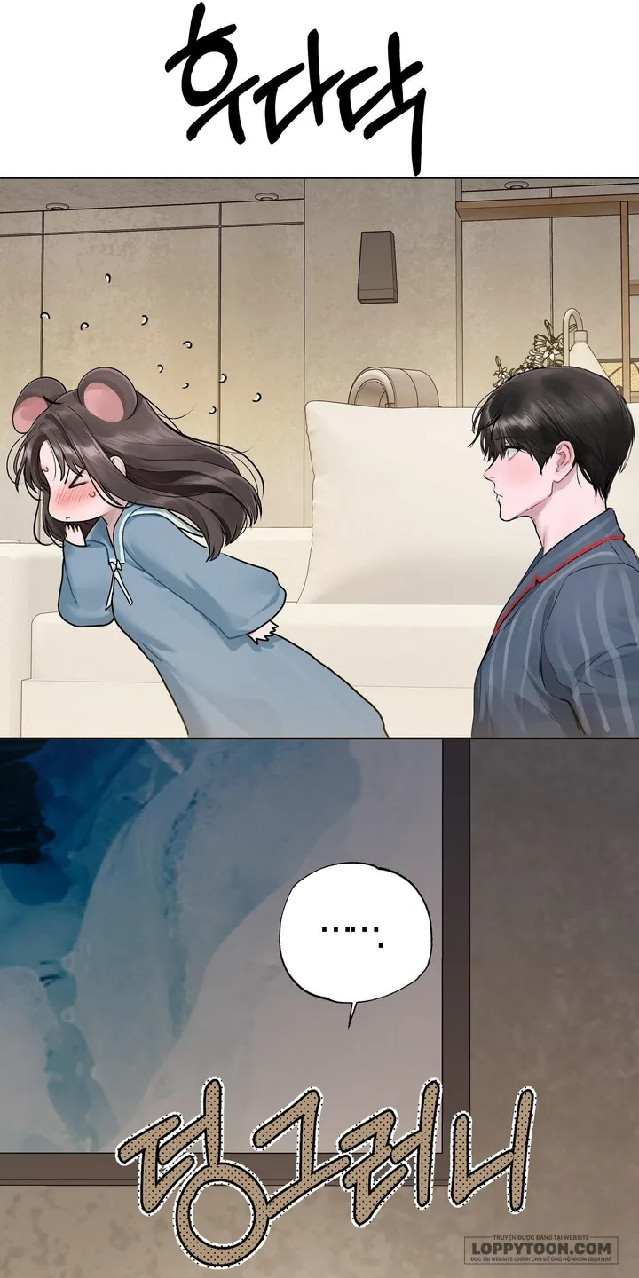 Ji Woo &amp; Woo Yeon - Chap 19 - Trang 20