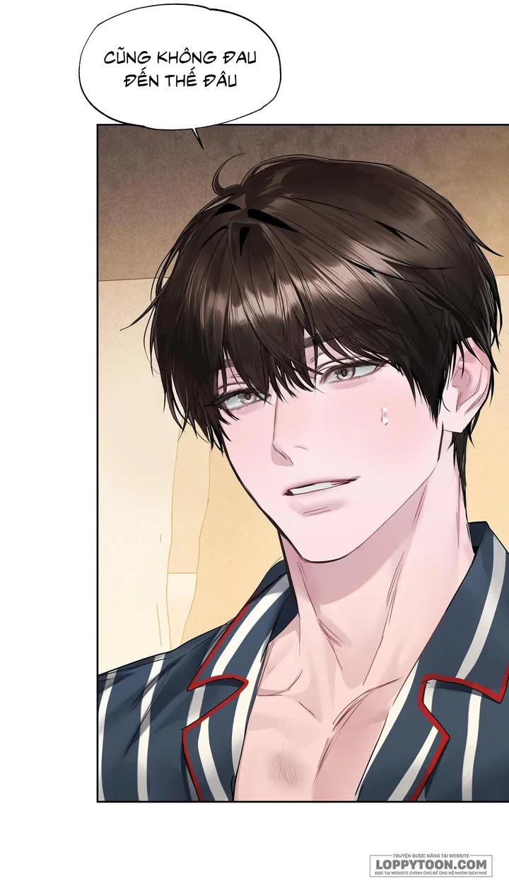 Ji Woo &amp; Woo Yeon - Chap 19 - Trang 3
