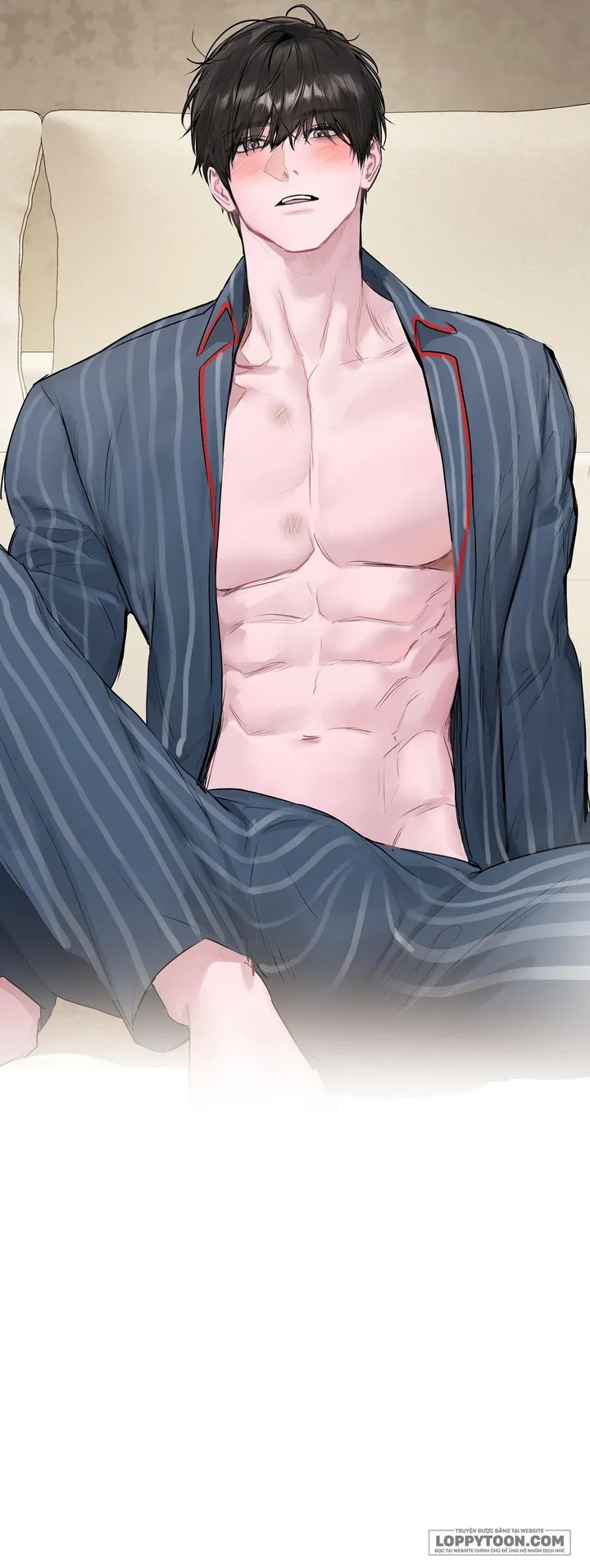 Ji Woo &amp; Woo Yeon - Chap 19 - Trang 21