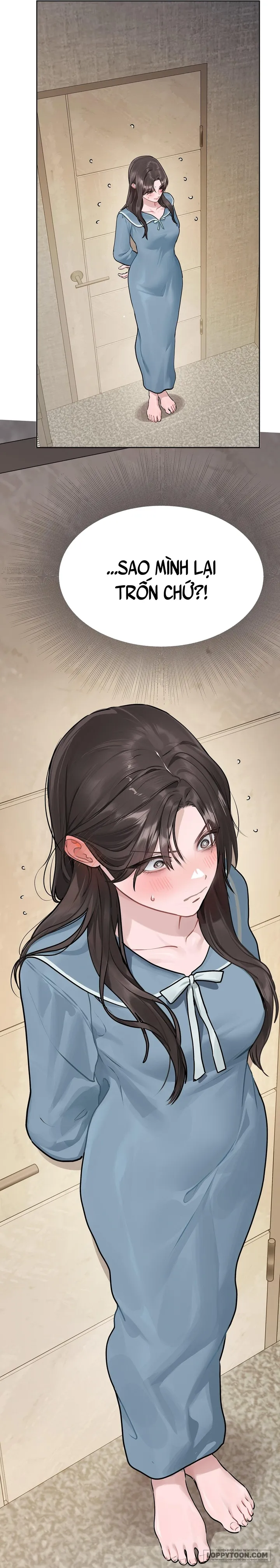 Ji Woo &amp; Woo Yeon - Chap 19 - Trang 22