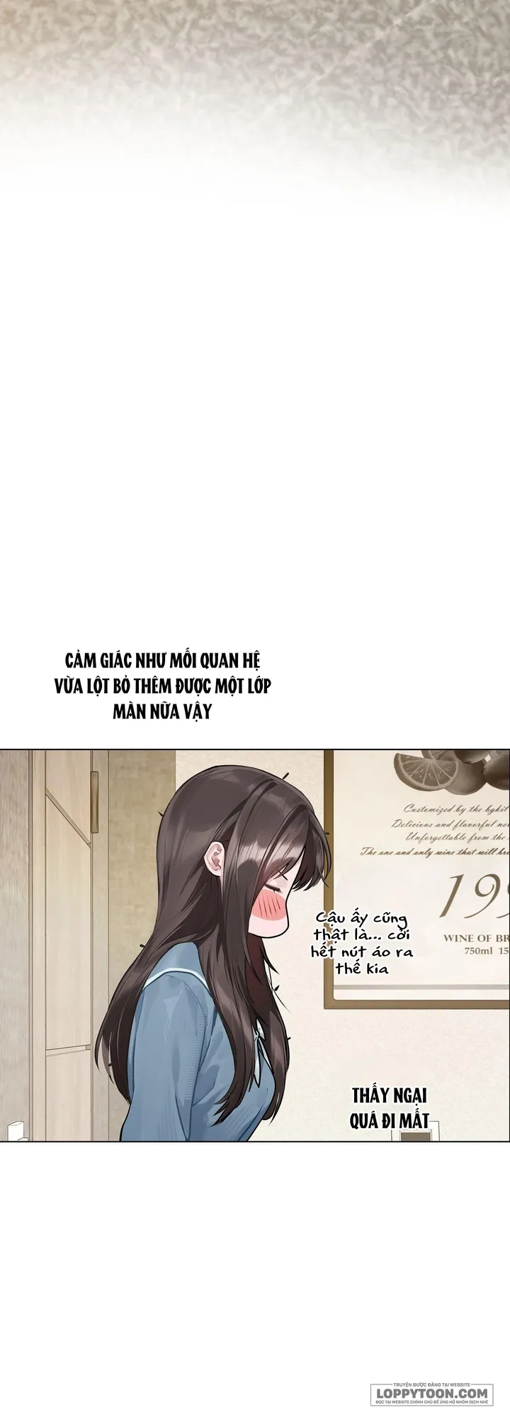 Ji Woo &amp; Woo Yeon - Chap 19 - Trang 23