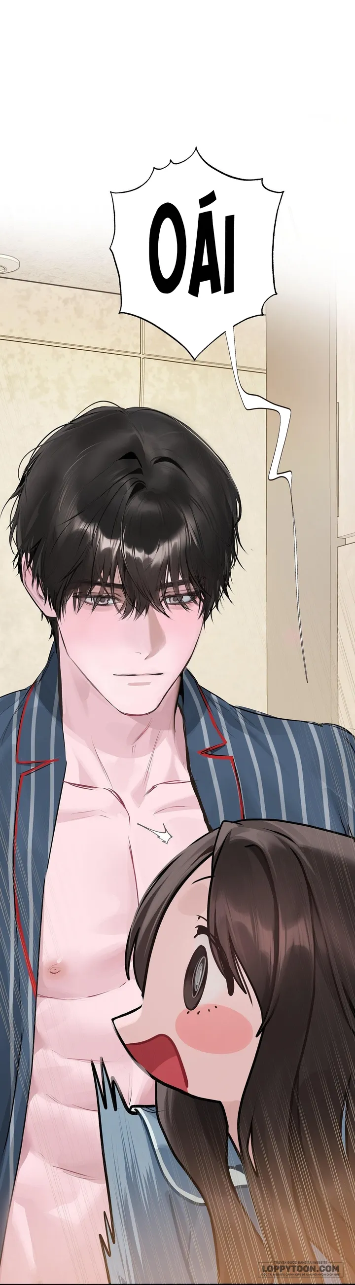 Ji Woo &amp; Woo Yeon - Chap 19 - Trang 25