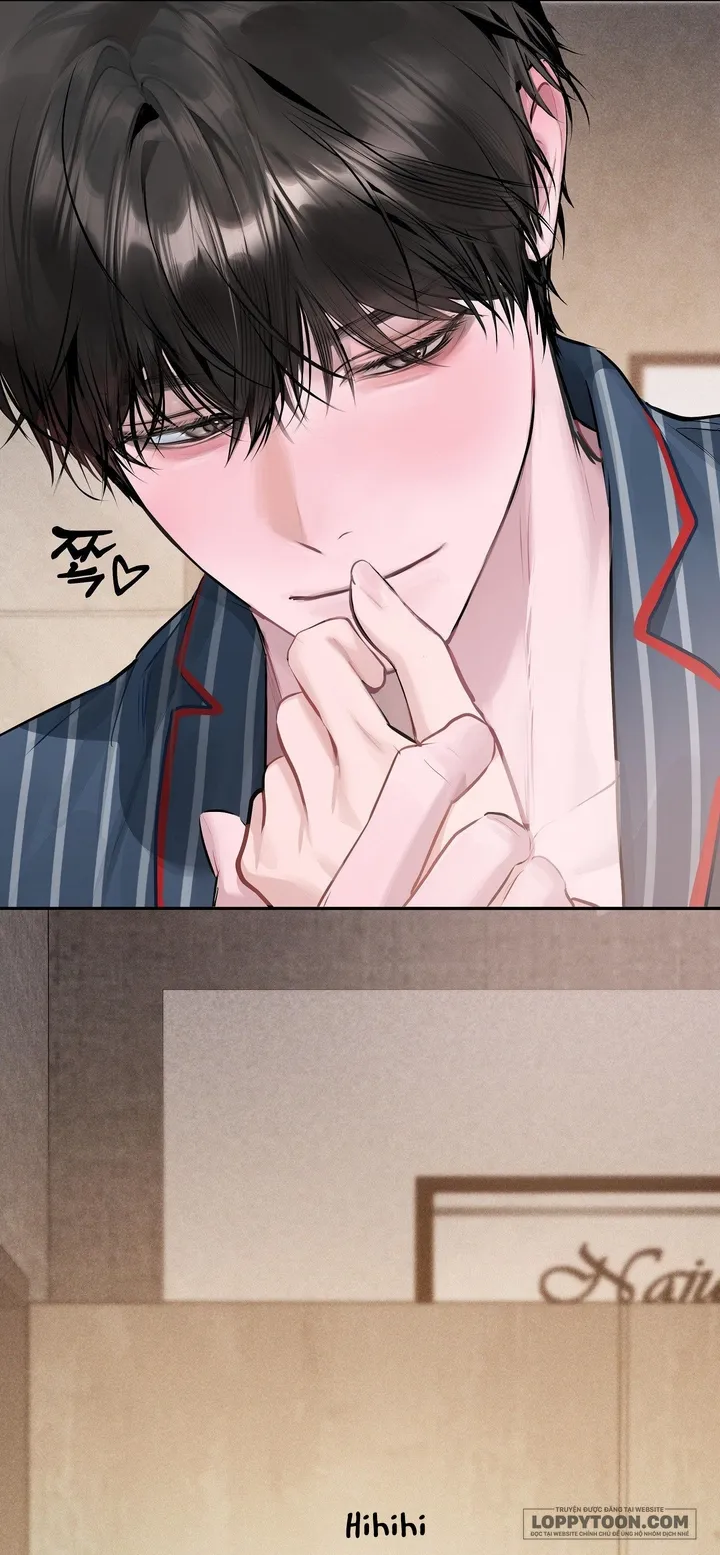 Ji Woo &amp; Woo Yeon - Chap 19 - Trang 34