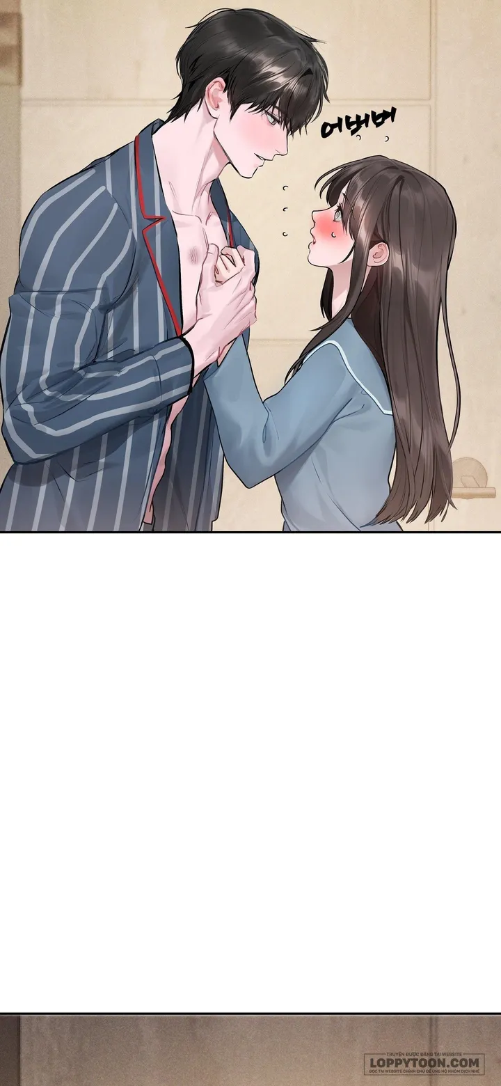 Ji Woo &amp; Woo Yeon - Chap 19 - Trang 35