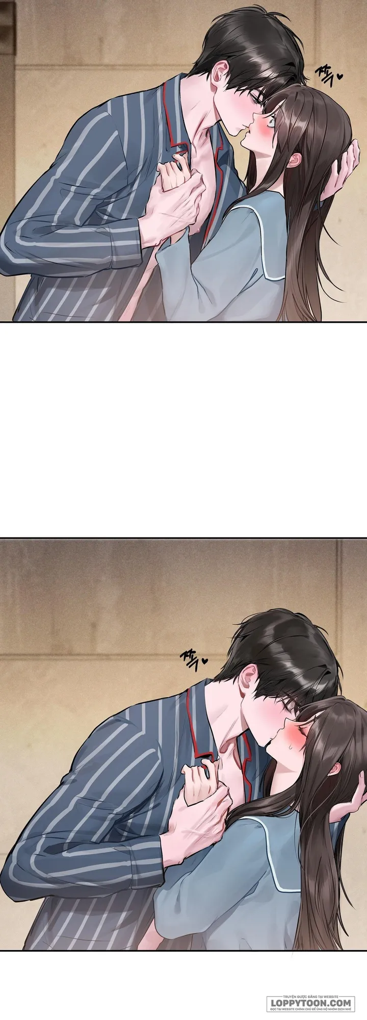 Ji Woo &amp; Woo Yeon - Chap 19 - Trang 36