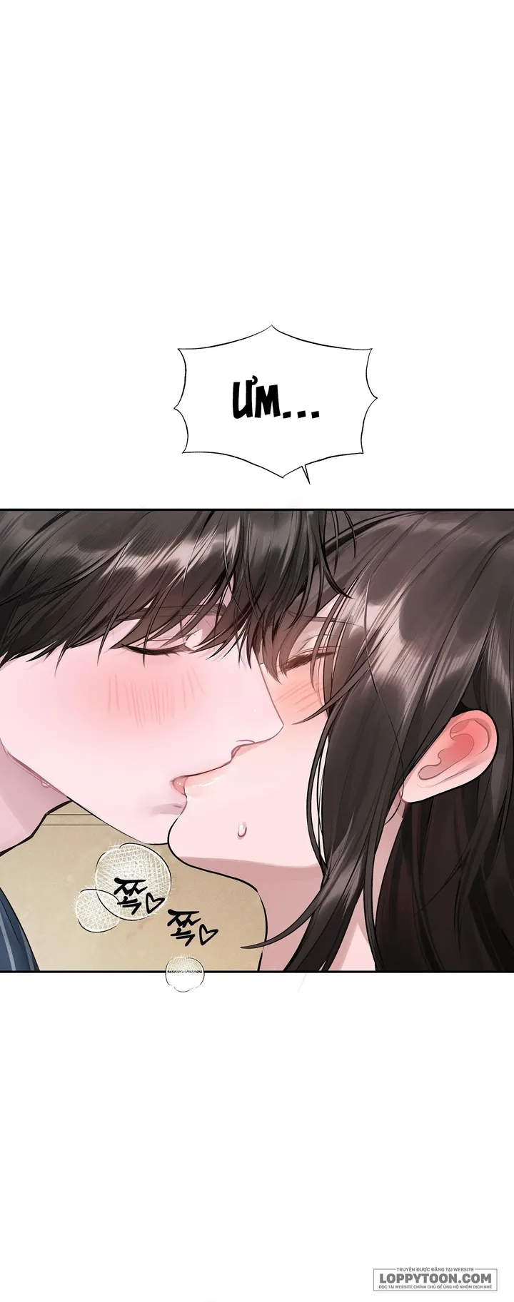 Ji Woo &amp; Woo Yeon - Chap 19 - Trang 37